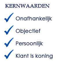 kernwaarden